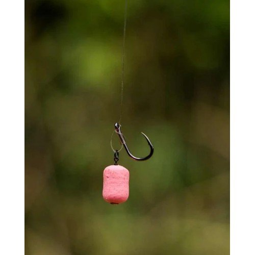 Вързани куки Fox Edges Fluoro D Rigs