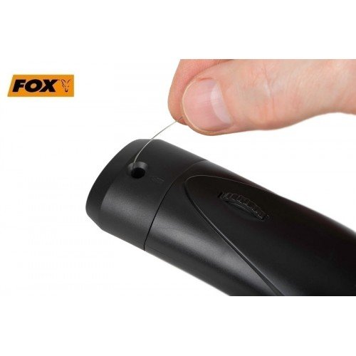 Уред за премахване на влакно Fox Line Braid Remover