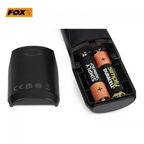 Уред за премахване на влакно Fox Line Braid Remover