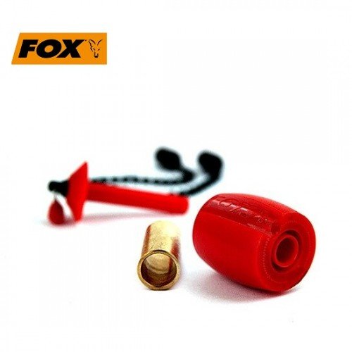 Обтегач Fox Black Label Dumpy Bobbin Обтегач Fox Black Label Dumpy Bobbin