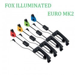 Обтегач Fox Illuminated Euro MK2 Swinger