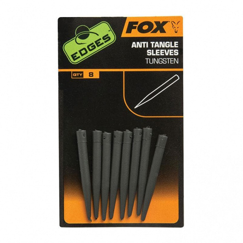 Fox Anti Tangle Sleeves Tungsten Fox Anti Tangle Sleeves Tungsten