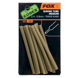 Термосвиваем шлаух Fox Edges Shrink Tube Medium Термосвиваем шлаух Fox Edges Shrink Tube Medium