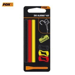 Fox Edges Zig Aligna Kit комплект за зиг-риг Fox Edges Zig Aligna Kit комплект за зиг-риг