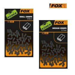 Kримпове Fox Edges Crimps CAC79
