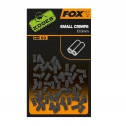 Kримпове Fox Edges Crimps CAC79