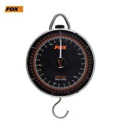 Кантар Fox Dial Scales 54кг