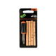 Fox Bait Drill Cork Sticks комплект Fox Bait Drill Cork Sticks комплект