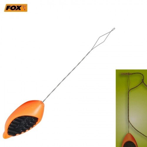 Игла за Leadcore Fox Easy Splice Needle