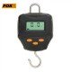 Кантар Fox Digital Scale 60кг