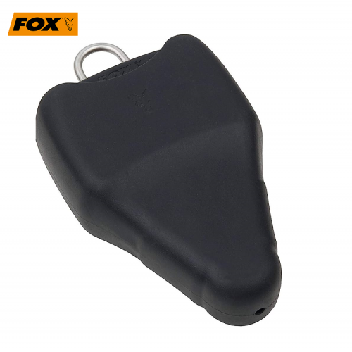 Кантар Fox Digital Scale 60кг