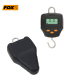 Кантар Fox Digital Scale 60кг