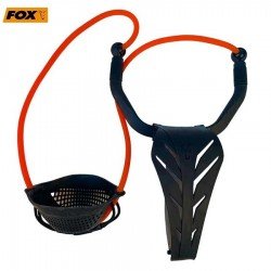 Прашка Fox Slik Powerguard Method Catapult