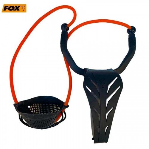 Прашка Fox Slik Powerguard Method Catapult