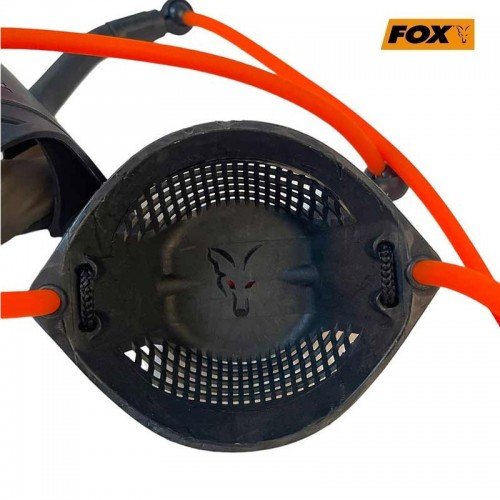 Прашка Fox Slik Powerguard Method Catapult