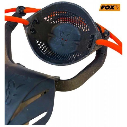 Прашка Fox Slik Powerguard Method Catapult