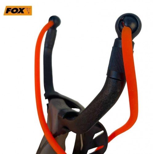 Прашка Fox Slik Powerguard Method Catapult