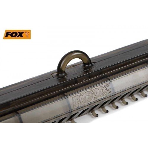 Държач за поводи Fox Rig and Hanging Rack Държач за поводи Fox Rig and Hanging Rack