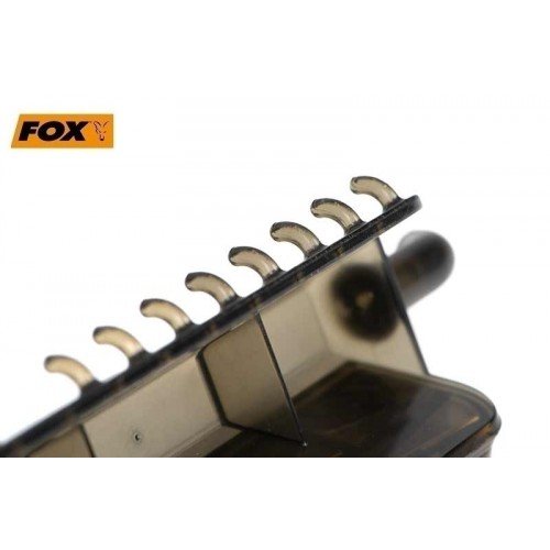 Държач за поводи Fox Rig and Hanging Rack Държач за поводи Fox Rig and Hanging Rack