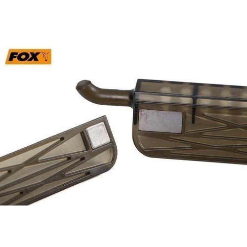 Държач за поводи Fox Rig and Hanging Rack Държач за поводи Fox Rig and Hanging Rack