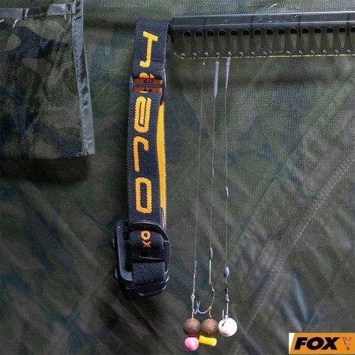 Държач за поводи Fox Rig and Hanging Rack Държач за поводи Fox Rig and Hanging Rack