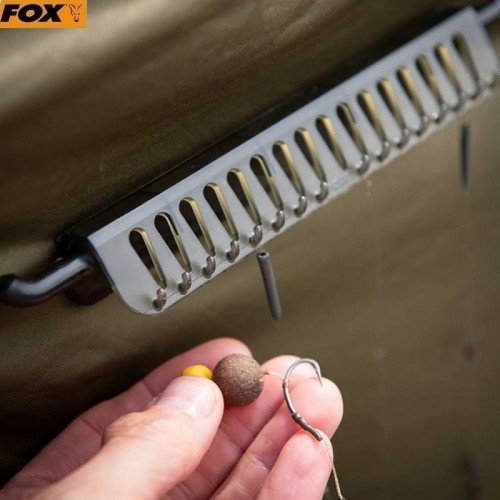 Държач за поводи Fox Rig and Hanging Rack Държач за поводи Fox Rig and Hanging Rack