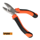 Клещи за кримпване Fox Edges Crimp Pliers