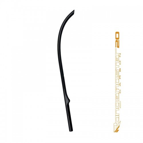 Карбонова кобра Fox Rangemaster Carbon 20мм