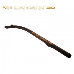 Карбонова кобра Fox Rangemaster Carbon 20мм