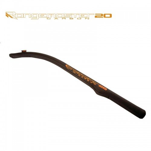 Карбонова кобра Fox Rangemaster Carbon 20мм