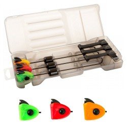 Fox MK3 Swinger Set комплект обтегачи 3 броя