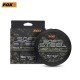 Шаранджийско влакно Fox Soft Steel Extra Tough Mono Camo Fleck Шаранджийско влакно Fox Soft Steel Extra Tough Mono Camo Fleck