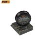 Шаранджийско влакно Fox Soft Steel Extra Tough Mono Camo Fleck Шаранджийско влакно Fox Soft Steel Extra Tough Mono Camo Fleck