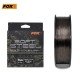 Шаранджийско влакно Fox Soft Steel Extra Tough Mono Camo Fleck Шаранджийско влакно Fox Soft Steel Extra Tough Mono Camo Fleck
