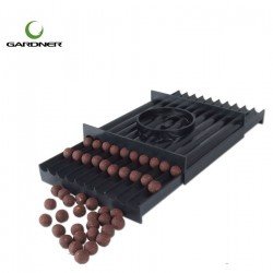 Преса за протеинови топчета Gardner RolaBall Baitmaker Longbase