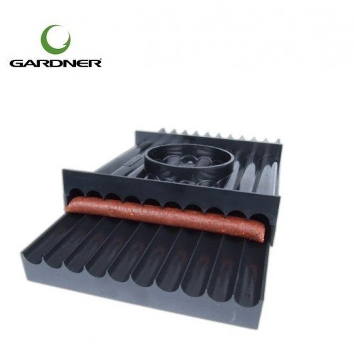 Преса за протеинови топчета Gardner RolaBall Baitmaker Longbase