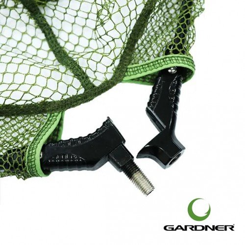 Глава за кеп Gardner Target Specimen Folding Pan Net 30"