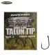 Шаранджийски куки Gardner Talon Tip Wide Gape Covert Dark