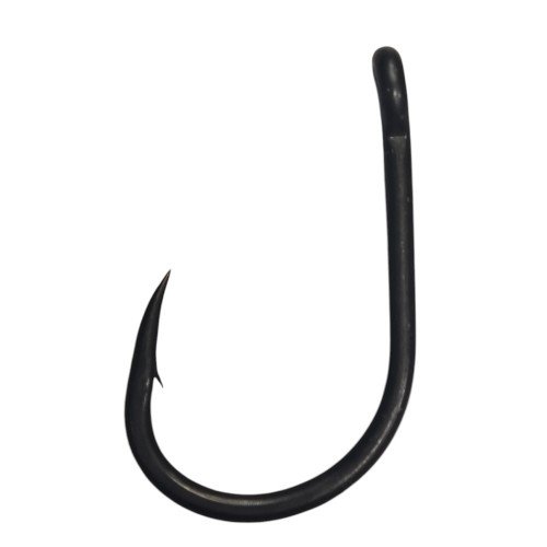 Шаранджийски куки Gardner Talon Tip Wide Gape Covert Dark