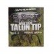 Шаранджийски куки Gardner Talon Tip Wide Gape Covert Dark