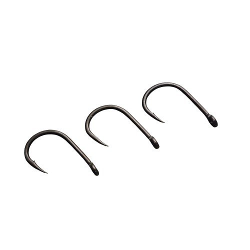 Шаранджийски куки Gardner Talon Tip Wide Gape Covert Dark