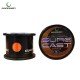 Влакно Gardner Super Tough Co-Polymer Line Sure Cast Fluo Orange флоуресцентно оранжево