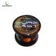 Влакно Gardner Super Tough Co-Polymer Line Sure Cast Fluo Orange флоуресцентно оранжево