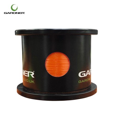 Влакно Gardner Super Tough Co-Polymer Line Sure Cast Fluo Orange флоуресцентно оранжево
