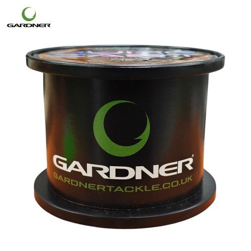 Влакно Gardner Super Tough Co-Polymer Line Sure Cast Fluo Orange флоуресцентно оранжево