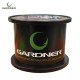 Влакно Gardner Super Tough Co-Polymer Line Sure Cast Fluo Orange флоуресцентно оранжево
