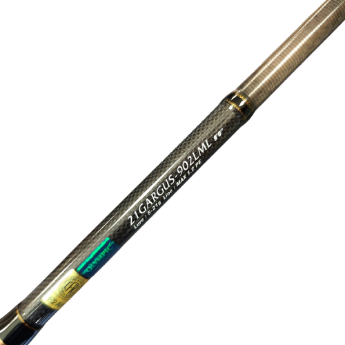 Graphiteleader Argento UX 21GARGUS 902LML 5-21гр