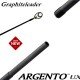 Graphiteleader Argento UX 24GARGUS-982ML 2.95м 7-40 гр