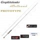 Graphiteleader Bellezza ProtoType 21GBLZPS 612UL-T 1.85м 1-6гр Graphiteleader Bellezza ProtoType 21GBLZPS 612UL-T 1.85м 1-6гр
