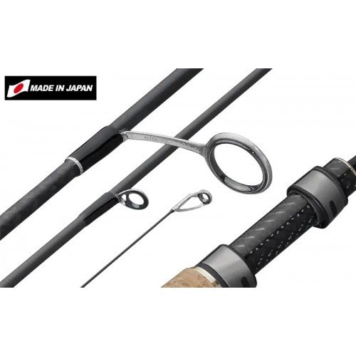 Graphiteleader Bellezza ProtoType 21GBLZPS 612UL-T 1.85м 1-6гр Graphiteleader Bellezza ProtoType 21GBLZPS 612UL-T 1.85м 1-6гр